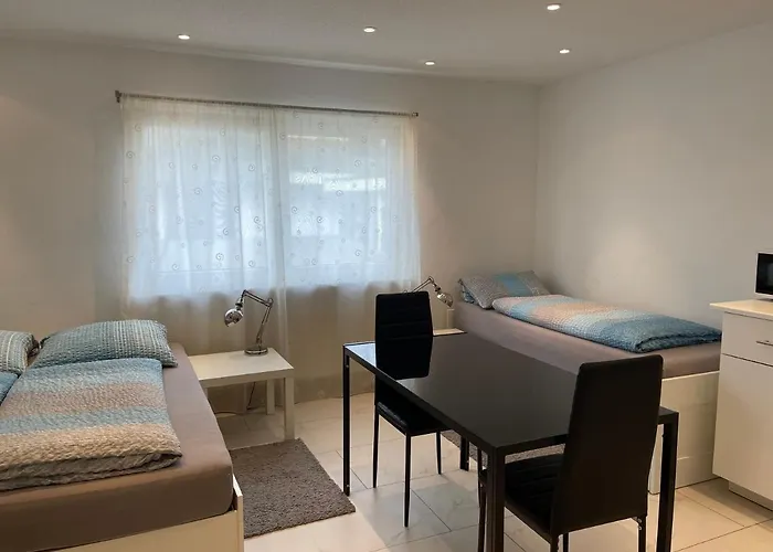 City Apartments