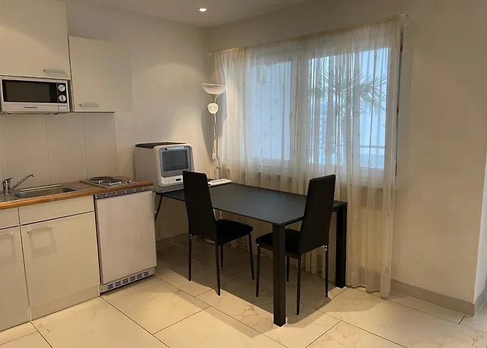 City Apartments