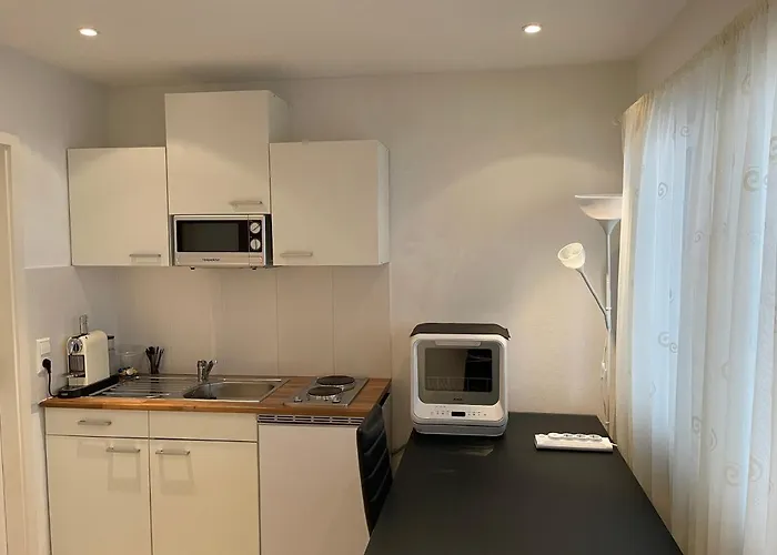 City Apartments
