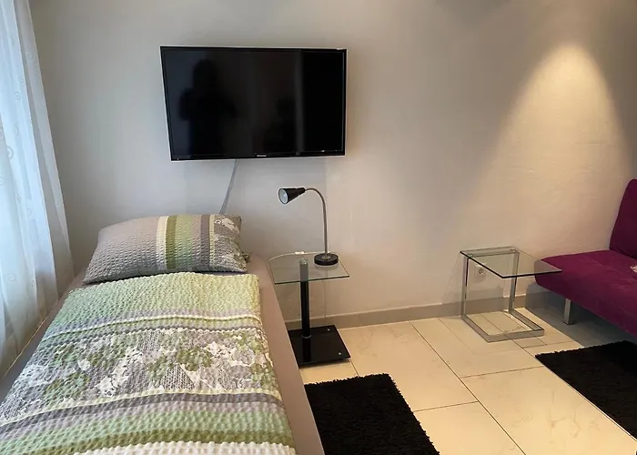 City Apartments