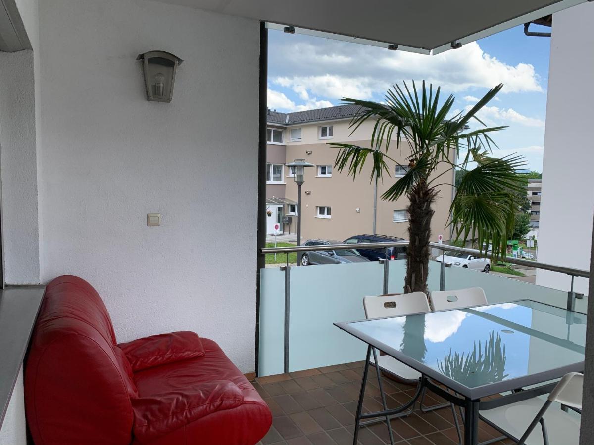 Apartment City Apartments *