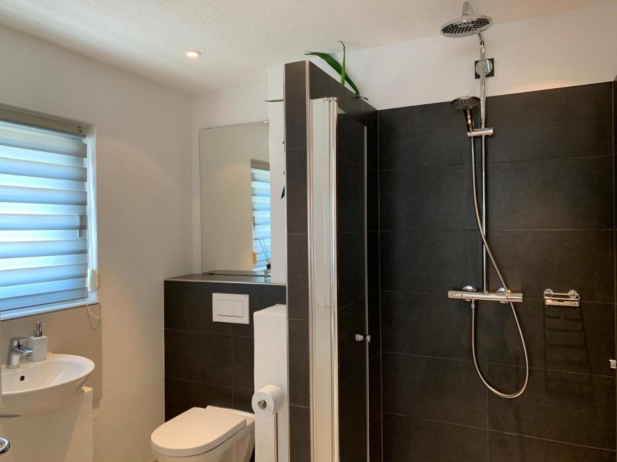 Apartment City Apartments Bad Sackingen