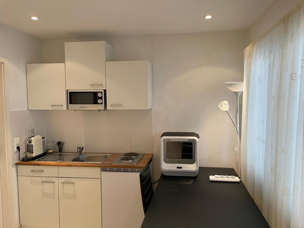 City Apartments