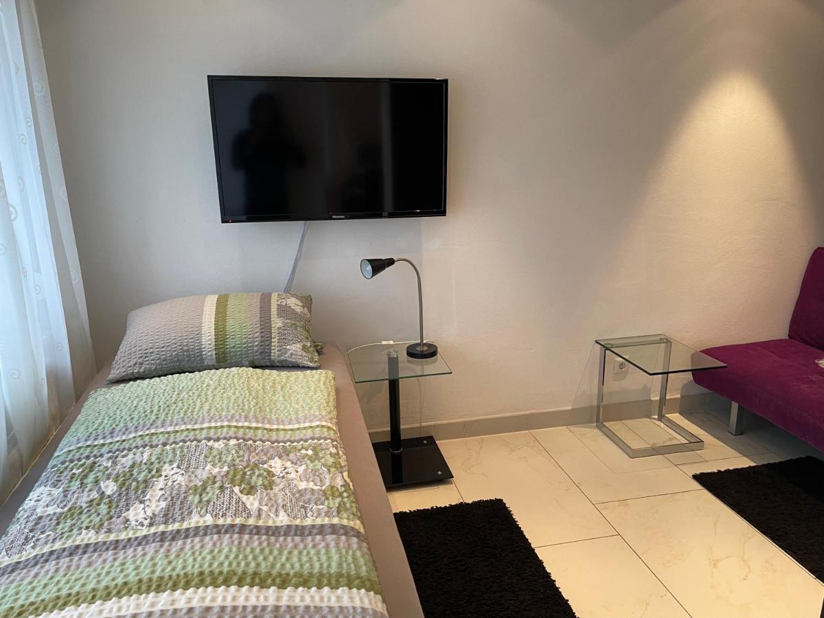 Apartment City Apartments Bad Sackingen
