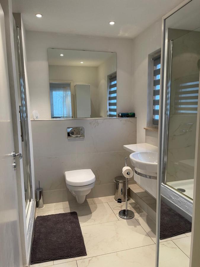 City Apartments Apartment Bad Sackingen