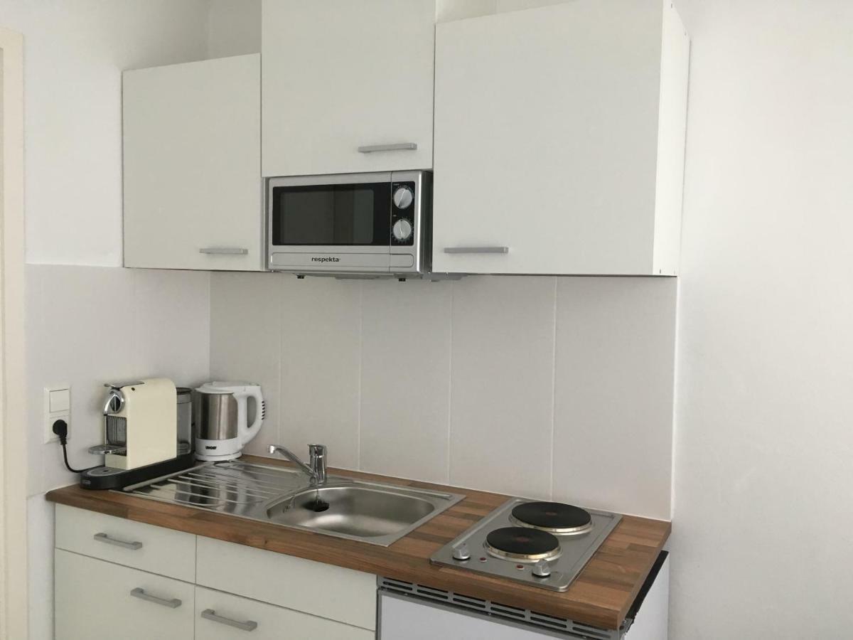 Apartment City Apartments Bad Sackingen